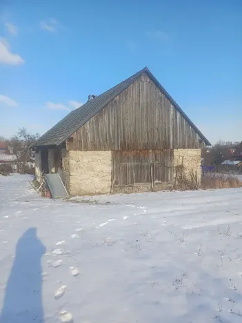 Prodej rodinného domu, Horní Radslavice, 883 m2