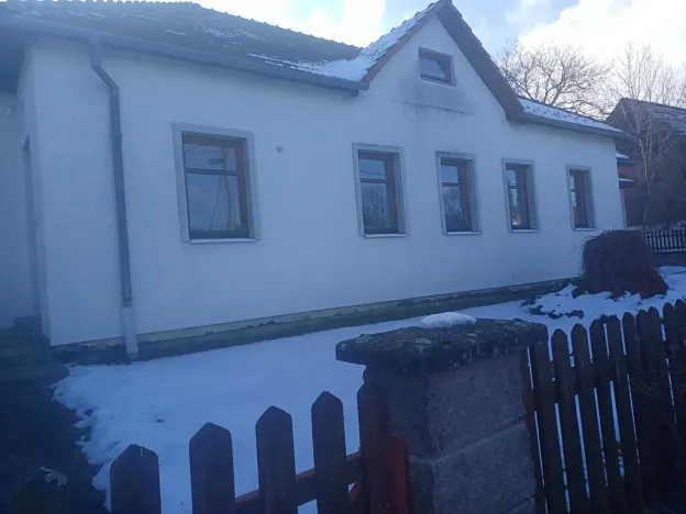 Prodej rodinného domu, Horní Radslavice, 883 m2