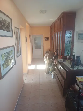 Prodej rodinného domu, Horní Radslavice, 883 m2