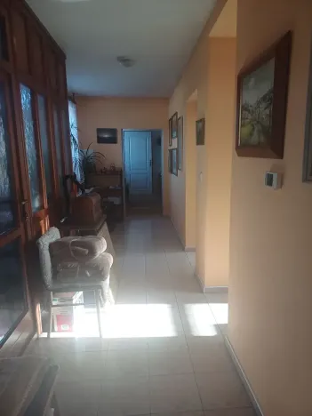 Prodej rodinného domu, Horní Radslavice, 883 m2