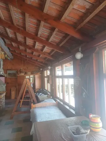 Prodej rodinného domu, Horní Radslavice, 883 m2