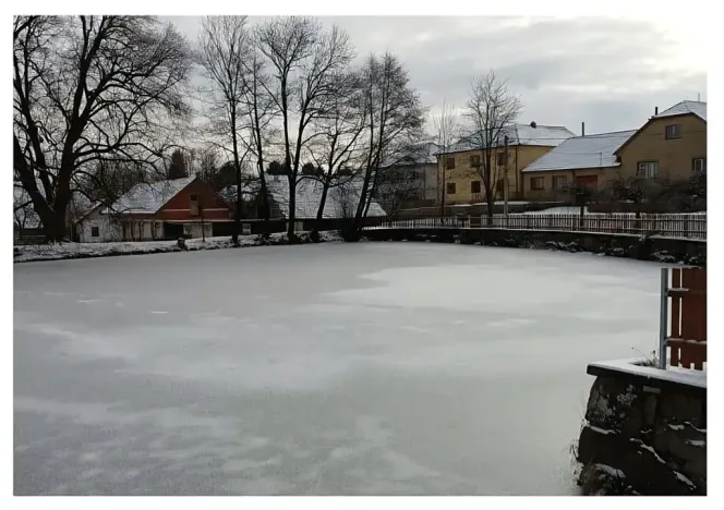 Prodej rodinného domu, Horní Radslavice, 883 m2