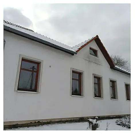 Prodej rodinného domu, Horní Radslavice, 883 m2