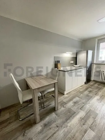 Pronájem bytu 2+1, Pardubice, Jilemnického, 57 m2