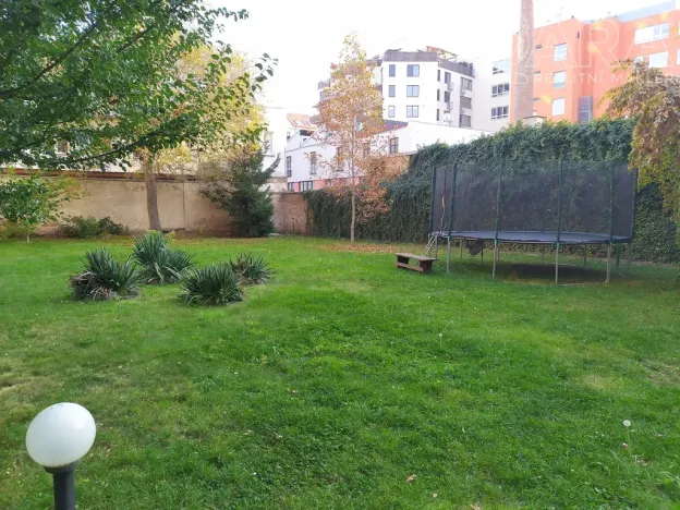 Pronájem bytu 2+kk, Praha, Kurta Konráda, 46 m2