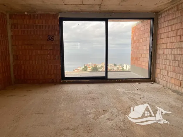 Prodej bytu 3+kk, Dobrá Voda, Černá Hora, 104 m2