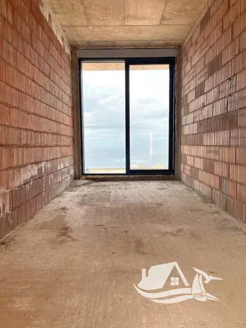 Prodej bytu 3+kk, Dobrá Voda, Černá Hora, 104 m2