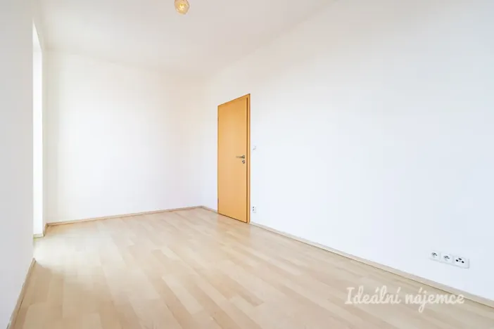 Pronájem bytu 2+kk, Praha - Letňany, Pavla Beneše, 52 m2