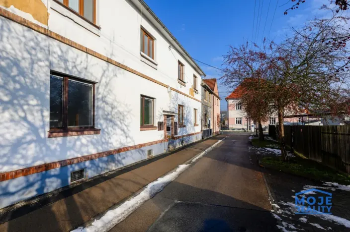 Prodej bytu 3+1, Nýřany, Horova, 71 m2