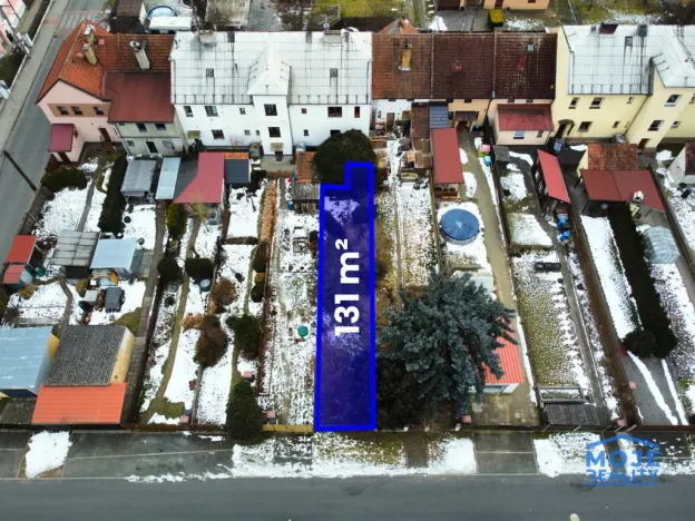 Prodej bytu 3+1, Nýřany, Horova, 71 m2