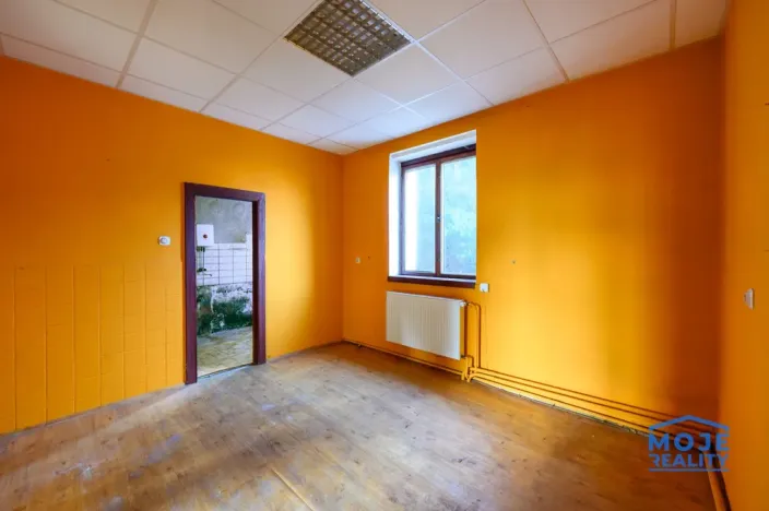 Prodej bytu 3+1, Nýřany, Horova, 71 m2