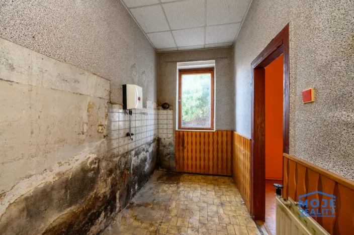 Prodej bytu 3+1, Nýřany, Horova, 71 m2