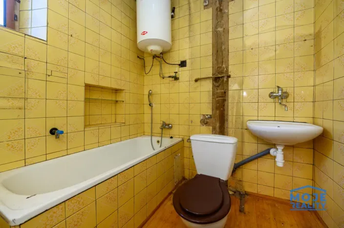 Prodej bytu 3+1, Nýřany, Horova, 71 m2