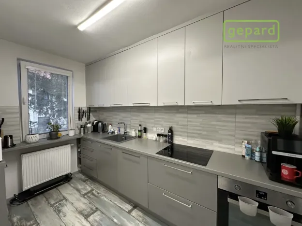 Prodej bytu 4+1, Kly - Záboří, 105 m2