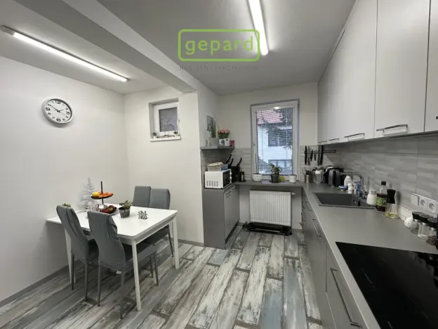 Prodej bytu 4+1, Kly - Záboří, 105 m2