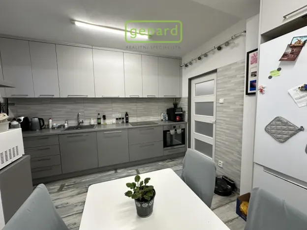 Prodej bytu 4+1, Kly - Záboří, 105 m2