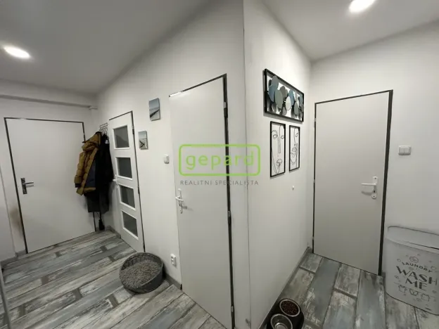 Prodej bytu 4+1, Kly - Záboří, 105 m2