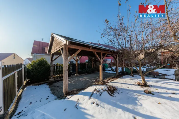 Prodej rodinného domu, Lázně Kynžvart, nám. Republiky, 151 m2