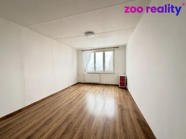 Pronájem bytu 2+1, Chomutov, Zahradní, 60 m2