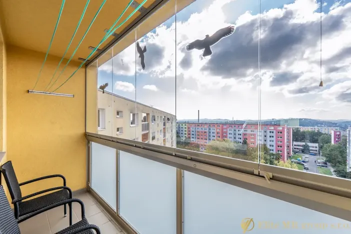 Prodej bytu 5+1, Česká Lípa, Vladimirská, 86 m2