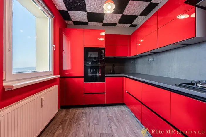 Prodej bytu 5+1, Česká Lípa, Vladimirská, 86 m2