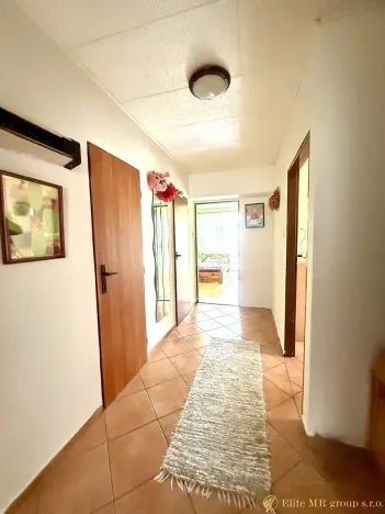 Prodej bytu 3+1, Krásná Ves, 72 m2