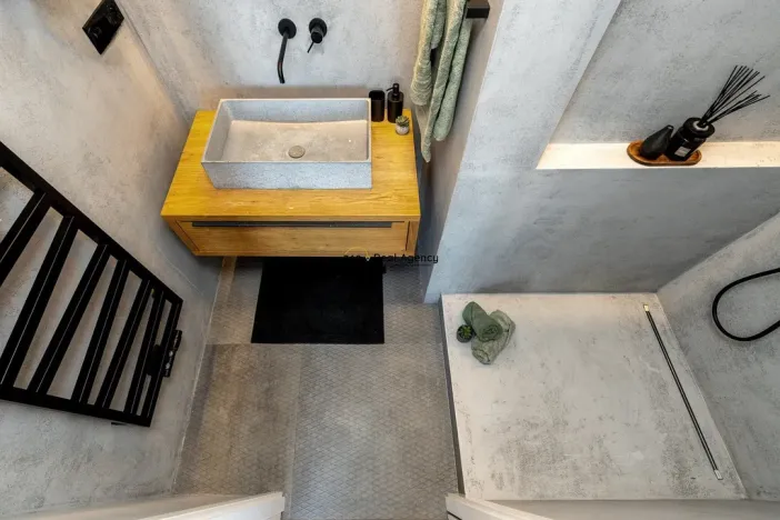 Prodej bytu 3+kk, Praha - Košíře, Musílkova, 147 m2