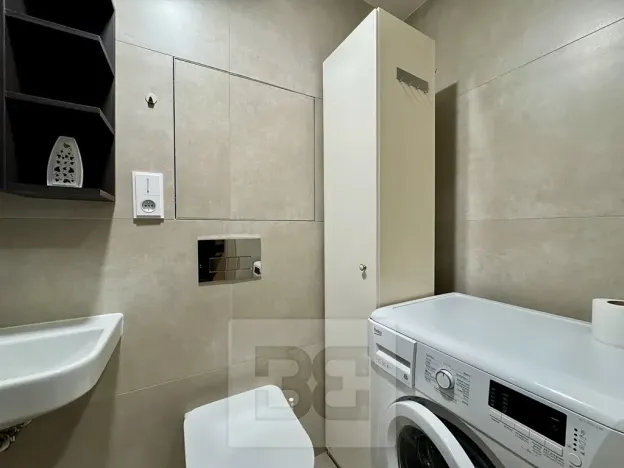 Pronájem bytu 2+kk, Brno, Štolcova, 40 m2