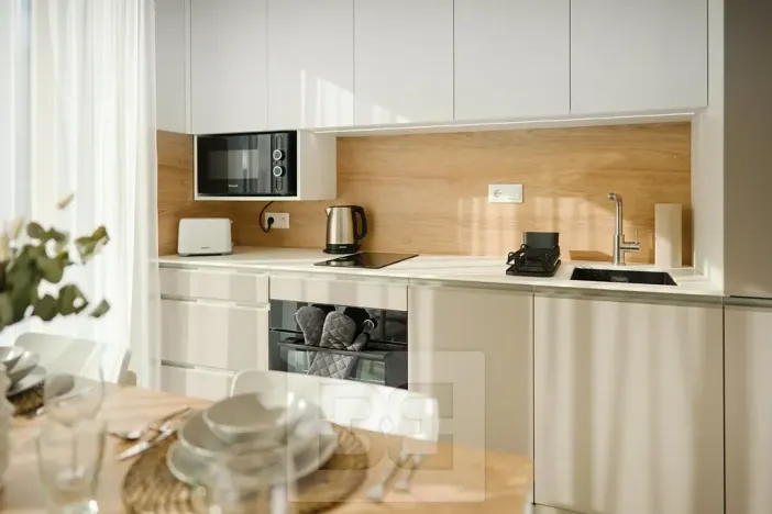 Pronájem bytu 1+kk, Český Krumlov, Za Jitonou, 37 m2