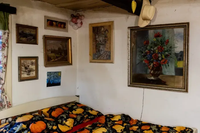 Prodej chaty, Litíč, 60 m2