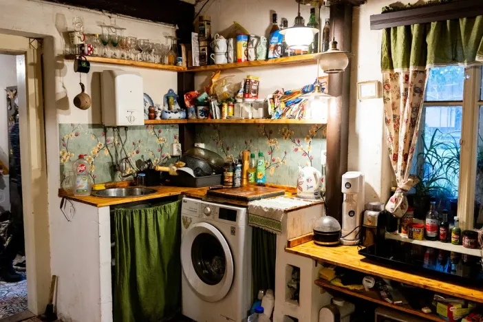 Prodej rodinného domu, Litíč, 60 m2