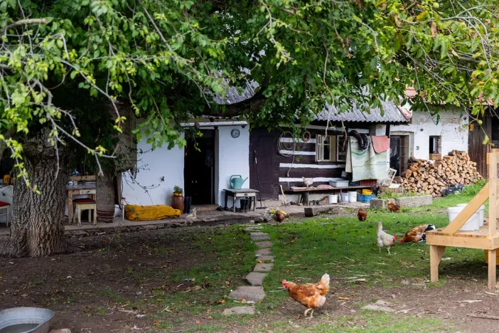 Prodej rodinného domu, Litíč, 60 m2