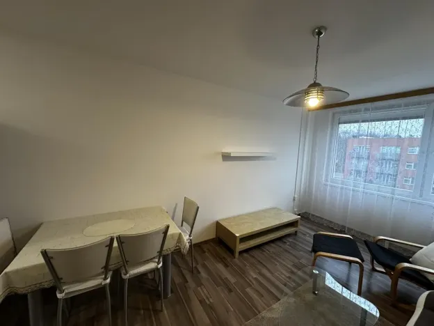 Pronájem bytu 2+kk, Praha - Háje, Boháčova, 42 m2