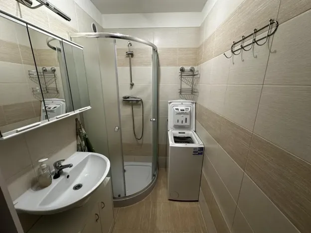 Pronájem bytu 2+kk, Praha - Háje, Boháčova, 42 m2