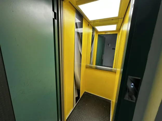 Pronájem bytu 2+kk, Praha - Háje, Boháčova, 42 m2