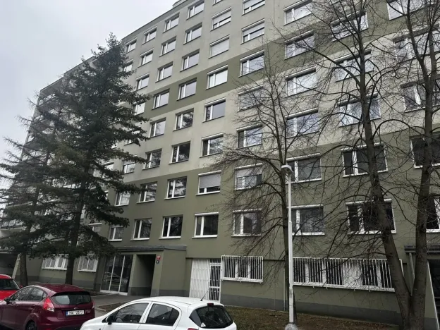 Pronájem bytu 2+kk, Praha - Háje, Boháčova, 42 m2