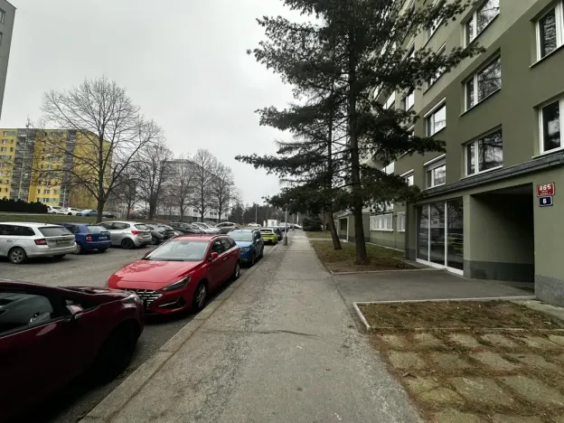 Pronájem bytu 2+kk, Praha - Háje, Boháčova, 42 m2