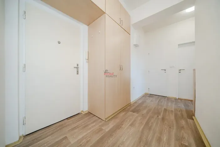 Pronájem bytu 1+1, Ostrava, Gregorova, 37 m2