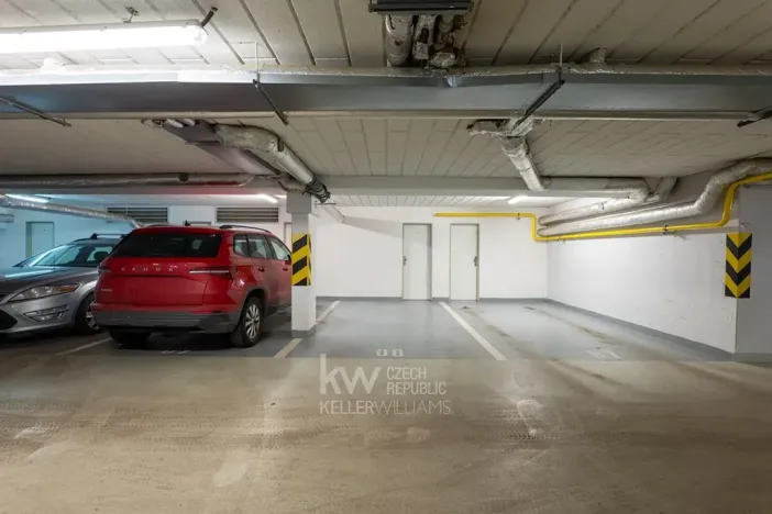 Prodej bytu 2+kk, Praha - Čakovice, Rýnská, 59 m2