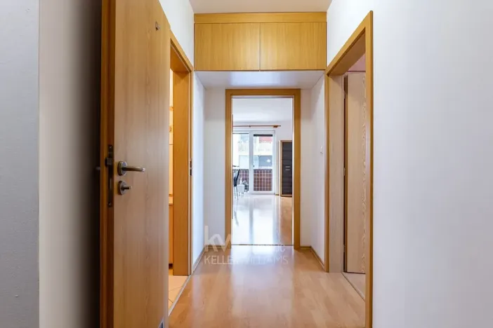 Prodej bytu 2+kk, Praha - Čakovice, Rýnská, 59 m2