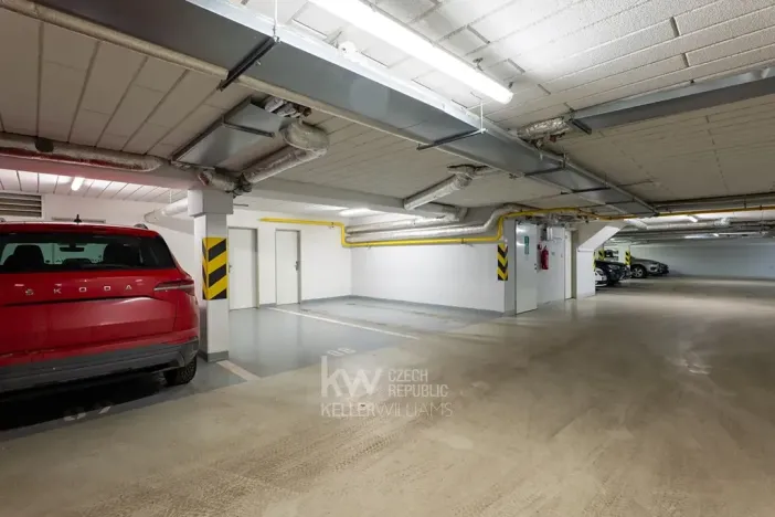 Prodej bytu 2+kk, Praha - Čakovice, Rýnská, 59 m2