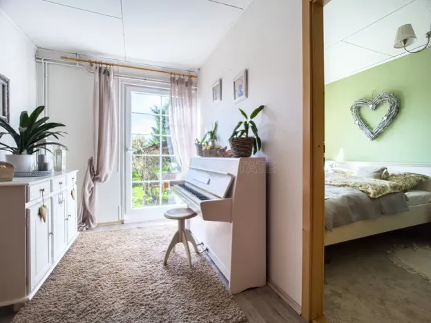 Prodej rodinného domu, Dětřichov nad Bystřicí, 140 m2