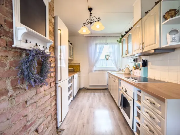 Prodej rodinného domu, Dětřichov nad Bystřicí, 140 m2