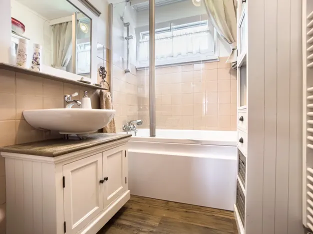 Prodej rodinného domu, Dětřichov nad Bystřicí, 140 m2