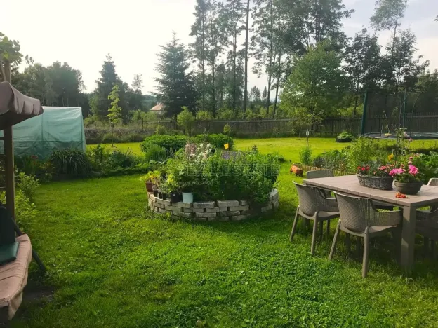 Prodej rodinného domu, Dětřichov nad Bystřicí, 140 m2