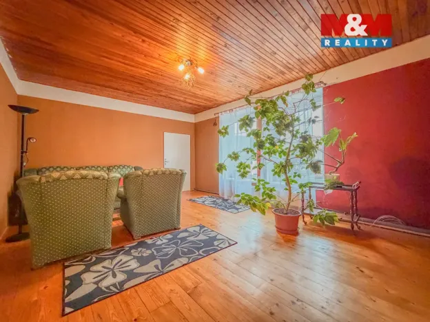 Prodej bytu 5+1, Polepy, 200 m2