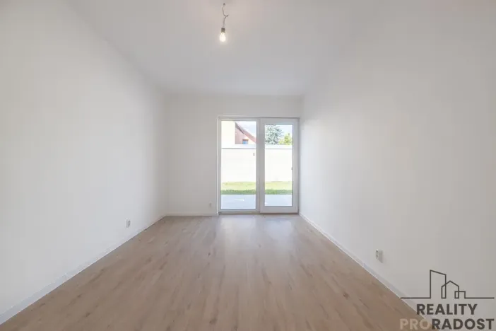 Prodej bytu 4+kk, Ostopovice, B. Němcové, 90 m2