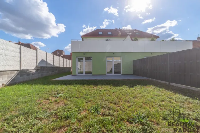 Prodej bytu 4+kk, Brno, Točná, 90 m2