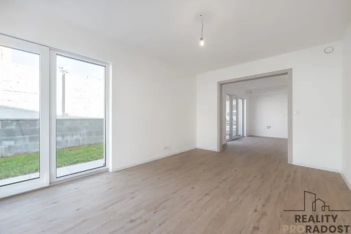 Prodej bytu 4+kk, Brno, Točná, 90 m2