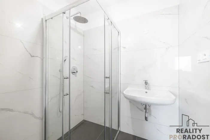 Prodej bytu 4+kk, Brno, Točná, 90 m2